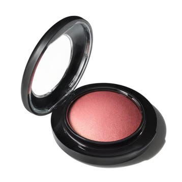 MAC Cosmetics Petal Power Blush - 3,2g, Ophalen of Verzenden, Nieuw, Wangen, Make-up