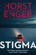 Stigma / Blix & Ramm / 4 9789400515857 Jørn Lier Horst, Boeken, Verzenden, Zo goed als nieuw, Jørn Lier Horst