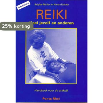 Reiki - B. Muller 9789073207301, Verzenden, Gelezen, B. Muller
