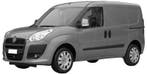FIat Doblo 2010-2015 Koplamp Rechts (Koplampen), Auto-onderdelen, Verzenden, Nieuw