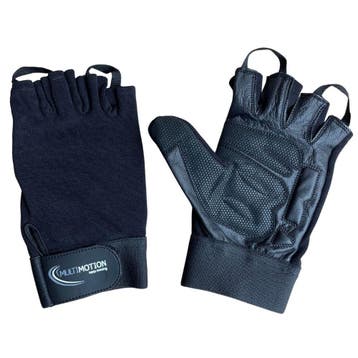 MultiMotion rolstoelhandschoenen - Maat L, Ophalen of Verzenden, Nieuw