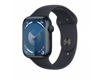 Refurbished Apple Watch Series 9 - Smartwatch - Always-On, Verzenden, Nieuw, Apple