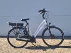 E-Bike, Stella, Wit, Fietsen en Brommers, Nieuw