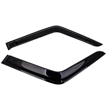 Weather shields geschikt voor Toyota Land Cruiser 70 76 7..., Verzenden, Nieuw, Toyota