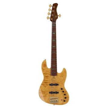 Sire V10 DX5/NT Marcus Miller 5-snarige actieve basgitaar, Ophalen of Verzenden, Nieuw