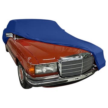 Autohoes voor Mercedes-Benz W116 (1972-1980) Indoor BESTE, Ophalen of Verzenden, Nieuw, Op maat