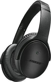 Bose QuietComfort 25 Acoustic Noise Cancelling headphones, Verzenden, Gebruikt, Zonder abonnement, Zonder simlock