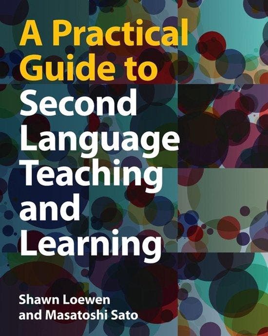 9781108748315 A Practical Guide to Second Language Teachi..., Boeken, Studieboeken en Cursussen, Nieuw, Verzenden