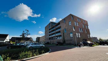 Te huur: Appartement Beemdkroon in Bergen op Zoom, Bergen op Zoom, Noord-Brabant, Appartement