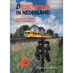 DIESELTREINEN IN NEDERLAND 9789060139752 B. van Reems, Boeken, Verzenden, Gelezen, B. van Reems