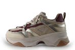 Sacha Sneakers in maat 38 Beige, Verzenden, Beige, Sacha, Sneakers of Gympen