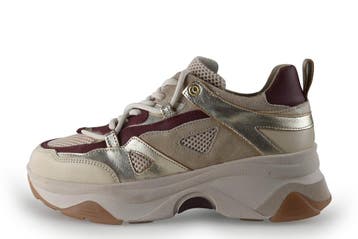 Sacha Sneakers in maat 38 Rood, Kleding | Dames, Schoenen, Verzenden, Sacha, Rood, Sneakers of Gympen