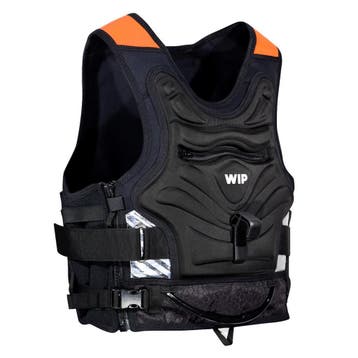 WIP Wing Impact Vest 50N - OPRUIMING, Verzenden, Nieuw, Wingsurf-accessoire