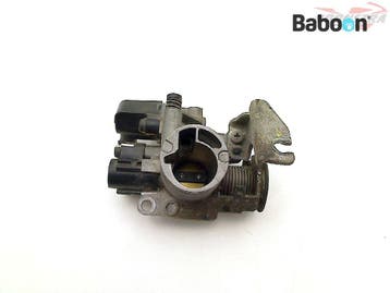 Gasklep Huis Honda NSC 110 2011-2012 (NSC110 Vision), Verzenden, Gebruikt