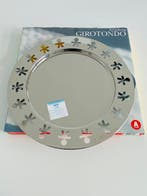 Alessi - King-Kong - Dienblad - Girotondo - Staal, Antiek en Kunst