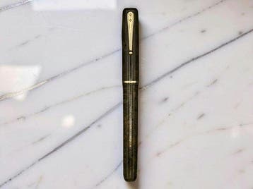Waterman - Ideal 92 - Vulpen, Nieuw