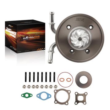 Turbo-cartridge geschikt voor Ford Fiesta Focus C-Max 1.0..., Verzenden, Nieuw, Ford USA
