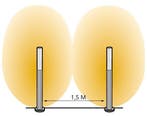 (TIP) Lightpro Nina, Ophalen of Verzenden, Nieuw