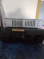 Pioneer - SG-540 - A-604R Hifi-set - Diverse modellen, Nieuw