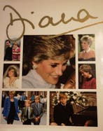 Diana, prinses van het volk 9879062489518 Peter Donnelly, Boeken, Verzenden, Gelezen, Peter Donnelly