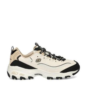 Skechers DLites lage sneakers voor dames, Kleding | Dames, Schoenen, Skechers, Overige kleuren, Verzenden, Nieuw