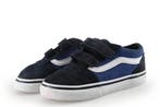 Vans Sneakers Jongens in maat 25 Blauw, Jongen of Meisje, Schoenen, Zo goed als nieuw, Vans