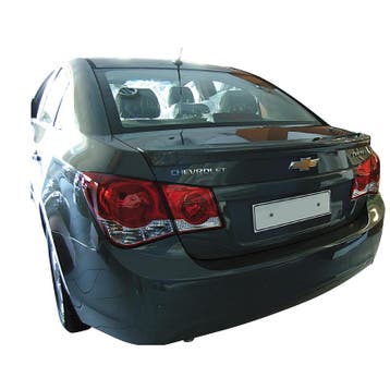 Achterspoiler  Chevrolet Cruze 2009- (PU), Ophalen of Verzenden, Nieuw