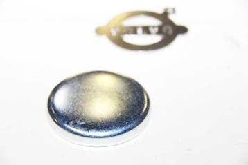 Vriesplug 50 mm., Ophalen of Verzenden, Nieuw