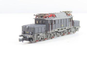 Märklin Z - 88228 - Elektrische locomotief (1) - E 94 - DB, Nieuw