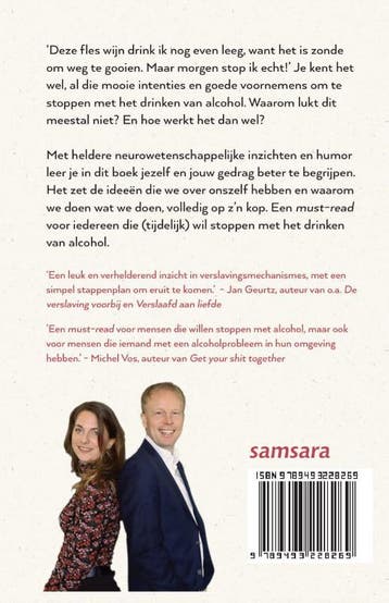 Morgen stop ik echt! 9789493228269 Paul Smit, Verzenden, Gelezen, Paul Smit