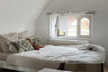 Kamer Ginnekenweg in Breda, 20 tot 35 m², Breda