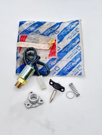 Lancia Beta Weber revisie set, Auto-onderdelen, Motor en Toebehoren, Verzenden, Nieuw, Fiat