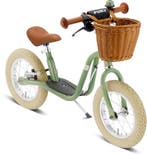 Puky loopfiets XL CLASSIC retro groen 3+, Kinderen en Baby's, Speelgoed | Buiten | Voertuigen en Loopfietsen, Verzenden, Nieuw