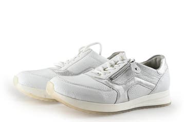 Waldlaufer Sneakers in maat 38 Wit, Waldlaufer, Verzenden, Wit, Sneakers of Gympen