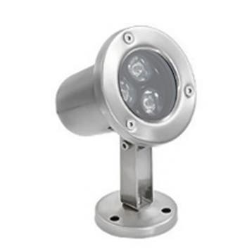 LED Zwembadverlichting - Opbouw Onderwaterspot - Rinzu, Ophalen of Verzenden, Nieuw, Overige fittingen, Plafondspot of Wandspot