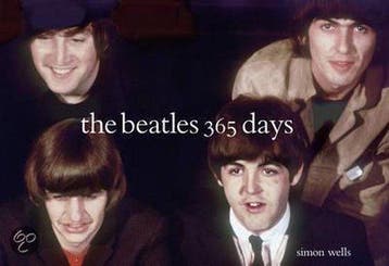 Boek The Beatles 9780810959118, Verzenden, Nieuw