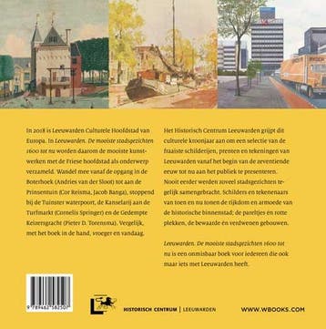 Leeuwarden 9789462582507 Elzenga Gert, Verzenden, Zo goed als nieuw, Elzenga Gert