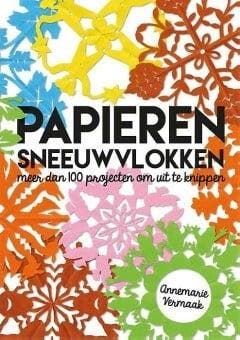 Papieren sneeuwvlokken (9789045320045, Annemarie Vermaak), Boeken, Verzenden, Nieuw