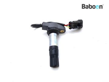 Bobine Bougie Dop Aprilia SL 900 Shiver 2017-2018 (KH000, Verzenden, Gebruikt