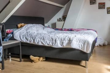 Appartement Hoofdstraat in Leiderdorp, Leiderdorp, Via bemiddelaar, Appartement, Zuid-Holland