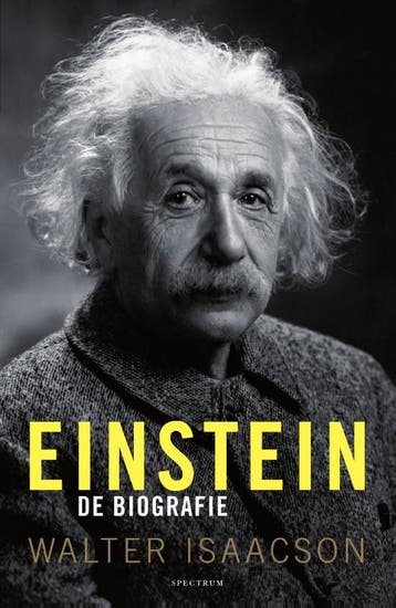 Einstein | Walter Isaacson | Nieuw, Ophalen of Verzenden, Nieuw, Walter Isaacson