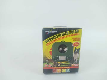 Weitech Garden Protector 3 - WK0053, Verzenden, Nieuw