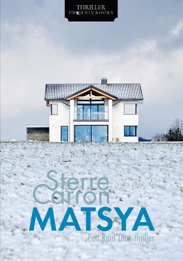 Matsya | Sterre Carron | Nieuw, Ophalen of Verzenden, Nieuw, Sterre Carron