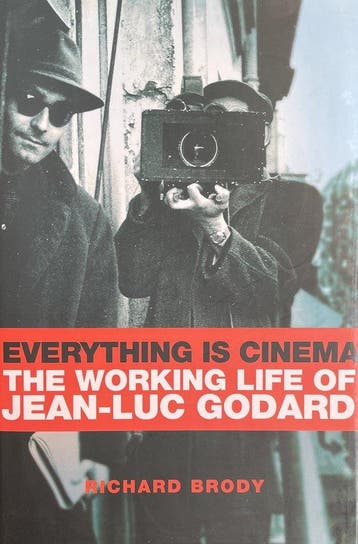 Everything Is Cinema, Ophalen of Verzenden, Nieuw