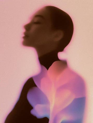 Bess Irissa - Aura #1 - XL, Antiek en Kunst