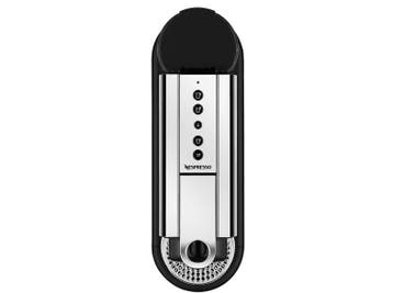Krups -  Nespresso - Citiz  Capsulemachine Zilver, Verzenden, Nieuw, 1 kopje, Koffiepads en cups