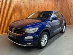 Volkswagen T-Roc 1.5 TSI 150pk STYLE AUTOMAAT NAV AC NR. 044, Dealer onderhouden, Stof, Gebruikt, Euro 6
