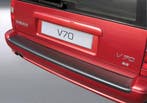 Achterbumperbeschermer RGM geschikt voor Volvo V70 97-00 5d, Auto-onderdelen, Verzenden, Nieuw, Volvo