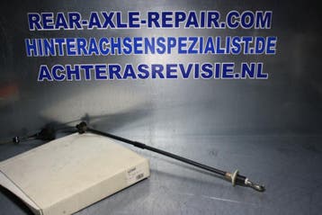 Koppelingskabel Opel Vectra A. (motorruimte, Motor), Verzenden, Nieuw, Opel