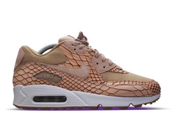 Nike Air Max 90 Vachetta Tan (Sample) • 42.5, Kleding | Heren, Schoenen, Ophalen of Verzenden, Nieuw, Nike, Sneakers of Gympen